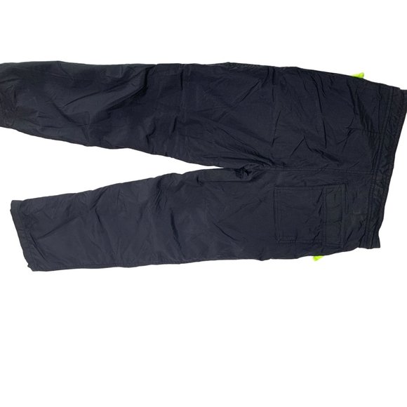 Gap Boys Size XL Snow Pants Snowboard Pants Nylon - Picture 3 of 6